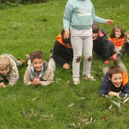 IMG 4622 - Scouts en Gidsen Zaventem 
